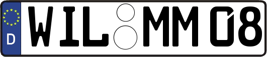 WIL-MM08