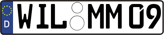 WIL-MM09