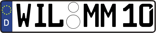 WIL-MM10