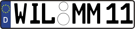 WIL-MM11