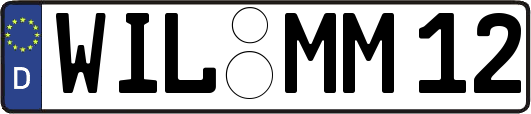 WIL-MM12