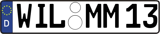 WIL-MM13