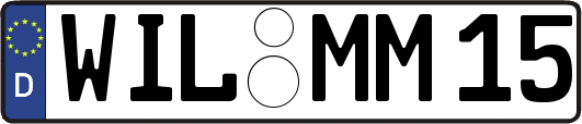 WIL-MM15