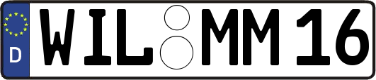 WIL-MM16