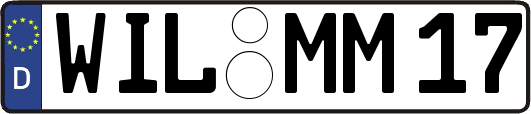 WIL-MM17
