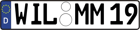 WIL-MM19