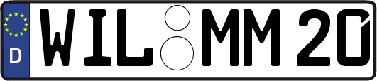 WIL-MM20