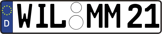 WIL-MM21