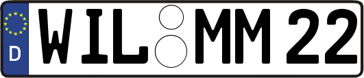 WIL-MM22