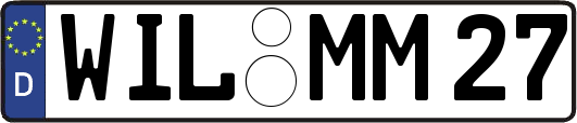WIL-MM27