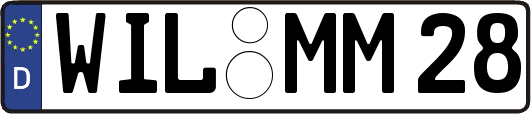 WIL-MM28