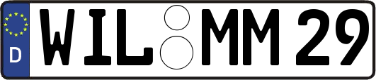 WIL-MM29