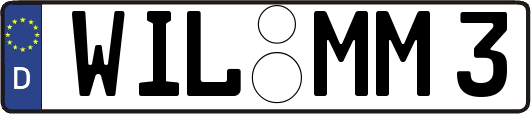 WIL-MM3