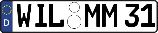 WIL-MM31