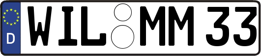 WIL-MM33