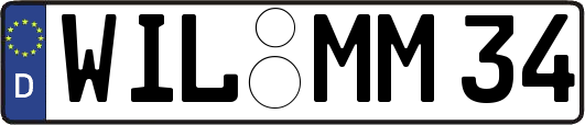 WIL-MM34