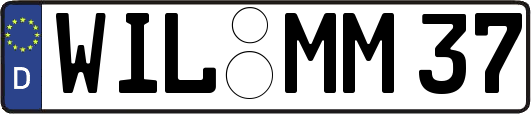 WIL-MM37