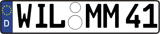 WIL-MM41
