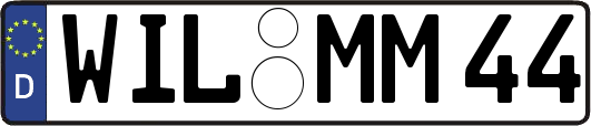 WIL-MM44