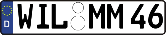WIL-MM46