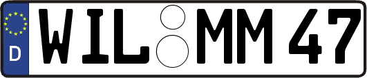 WIL-MM47