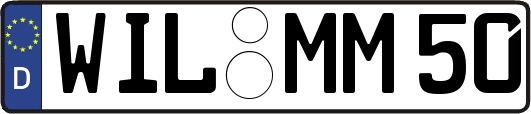 WIL-MM50