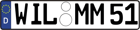 WIL-MM51