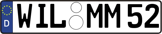 WIL-MM52