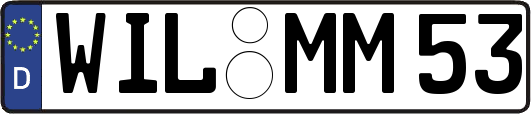 WIL-MM53