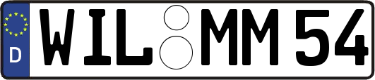 WIL-MM54