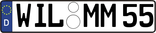 WIL-MM55