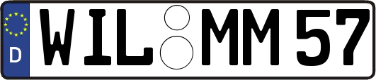 WIL-MM57
