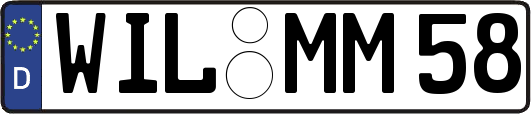 WIL-MM58