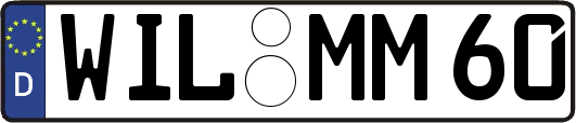 WIL-MM60