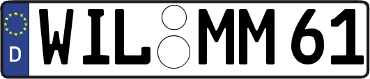 WIL-MM61
