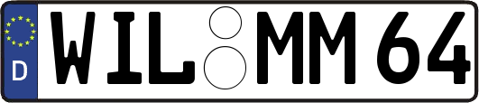 WIL-MM64