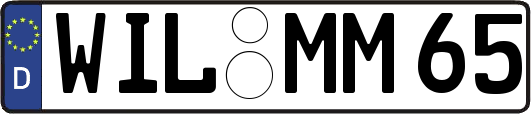 WIL-MM65