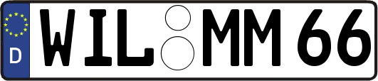 WIL-MM66