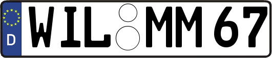 WIL-MM67