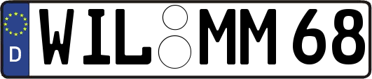 WIL-MM68
