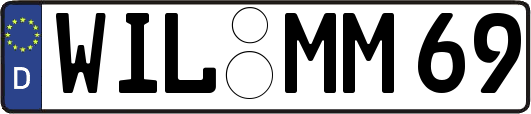 WIL-MM69