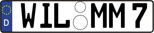 WIL-MM7