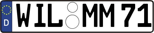 WIL-MM71
