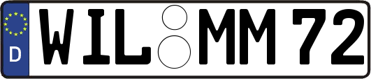 WIL-MM72