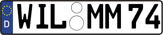 WIL-MM74
