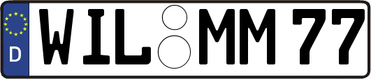 WIL-MM77