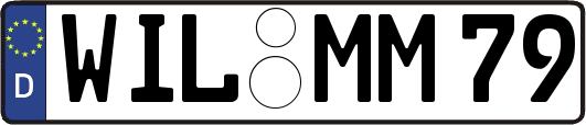 WIL-MM79