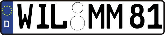 WIL-MM81