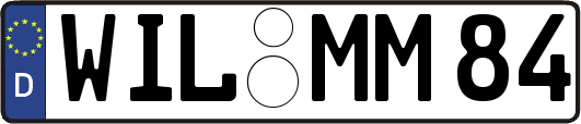 WIL-MM84