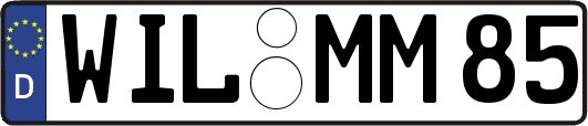 WIL-MM85